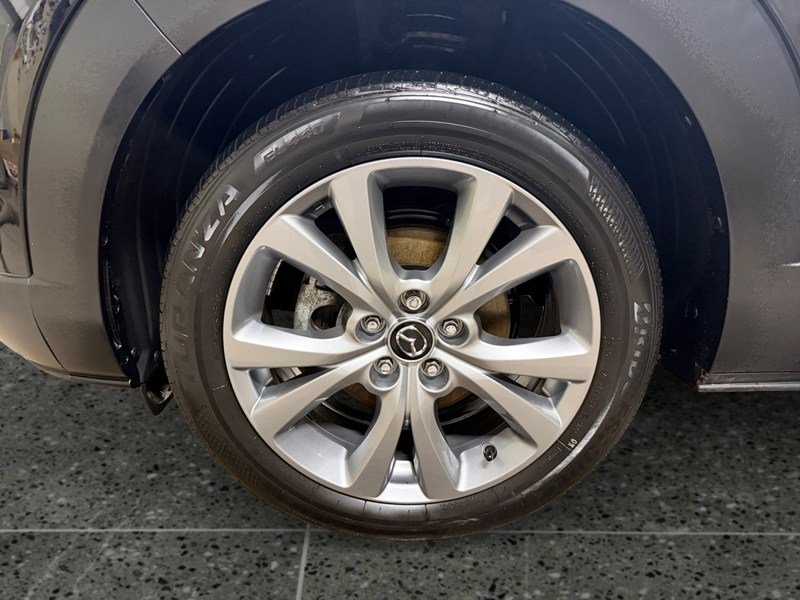 2022 Mazda CX-30 GS AWD