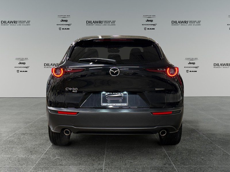 2022 Mazda CX-30 GS AWD