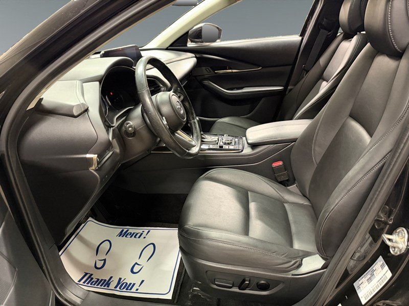 2022 Mazda CX-30 GS AWD