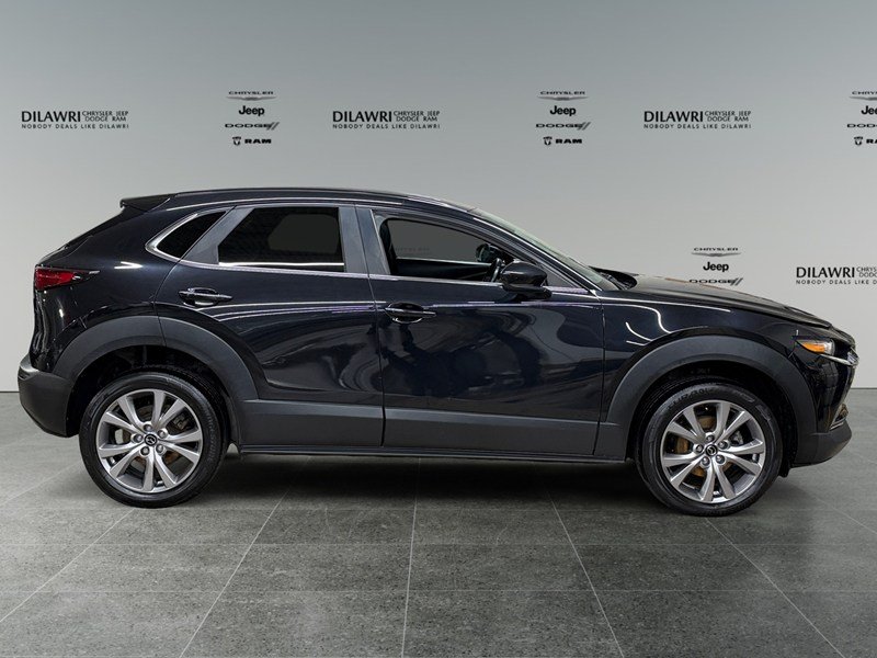 2022 Mazda CX-30 GS AWD