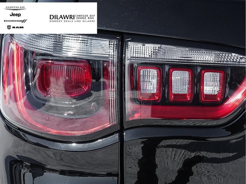 2025 Jeep Compass North 4x4