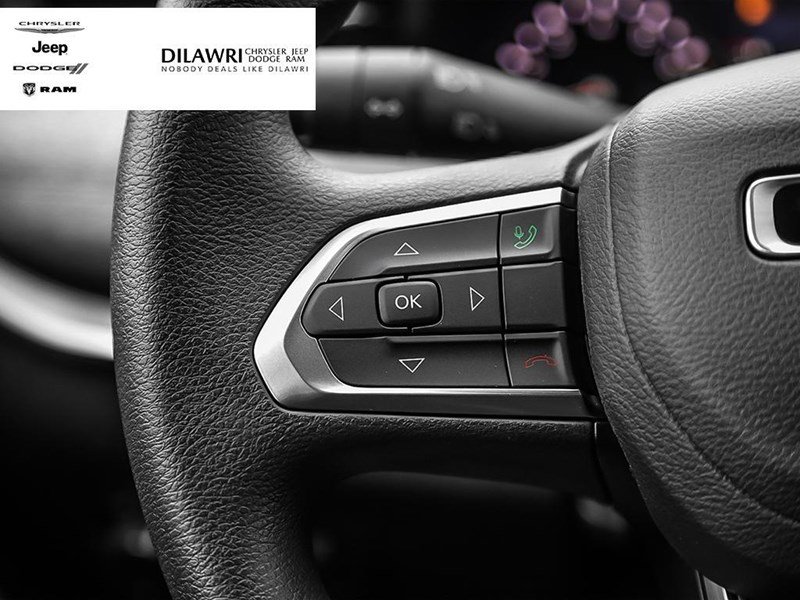 2025 Jeep Compass Sport 4x4