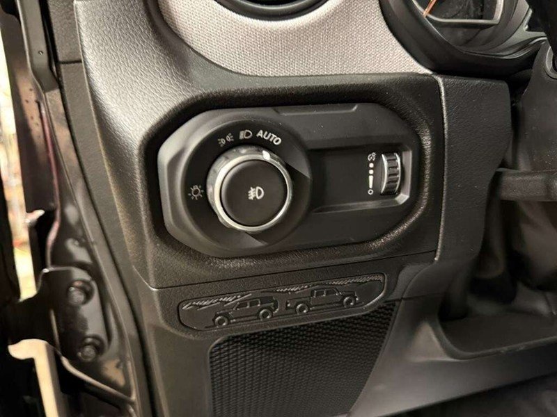 2026 Jeep Wrangler Willys 4 Door 4x4 V6