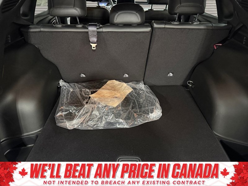 2025 Jeep Compass North 4x4