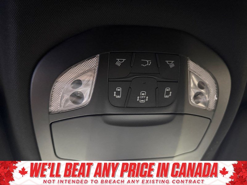 2026 Chrysler Grand Caravan SXT 2WD