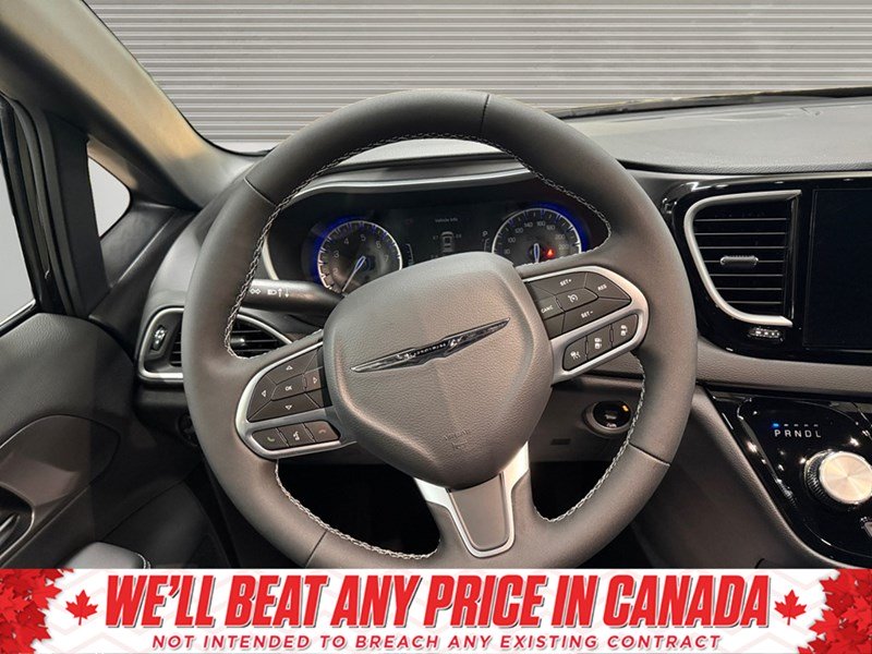 2026 Chrysler Grand Caravan SXT 2WD