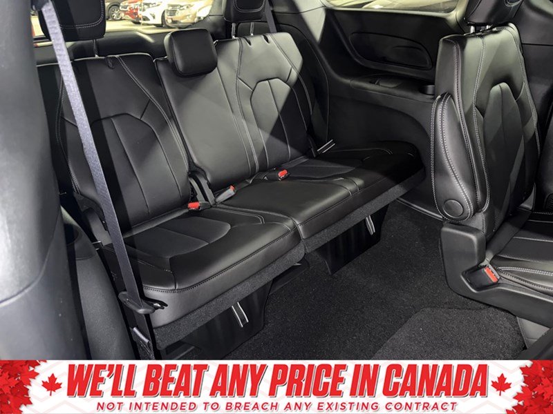 2026 Chrysler Grand Caravan SXT 2WD