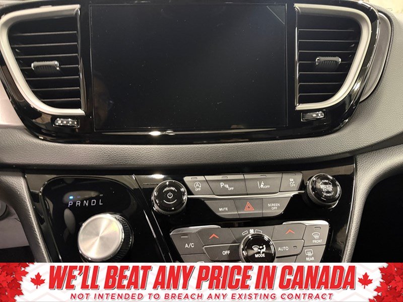 2026 Chrysler Grand Caravan SXT 2WD
