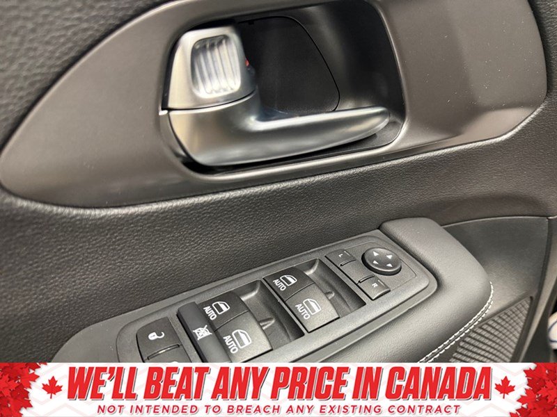 2026 Chrysler Grand Caravan SXT 2WD
