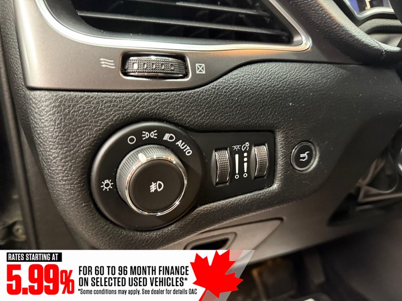 2019 Jeep Cherokee North 4x4