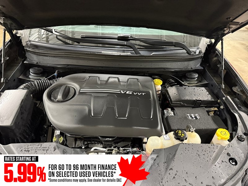 2019 Jeep Cherokee North 4x4