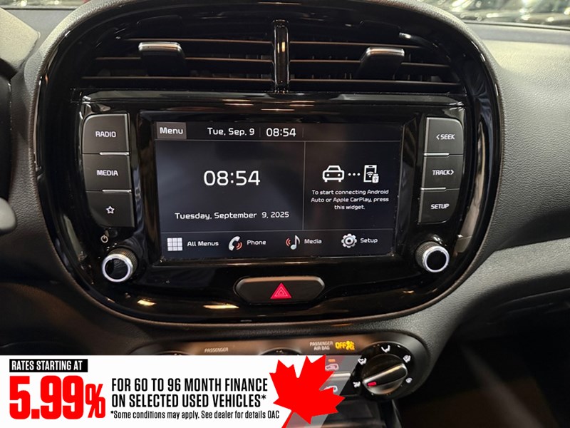 2023 Kia Soul EX IVT