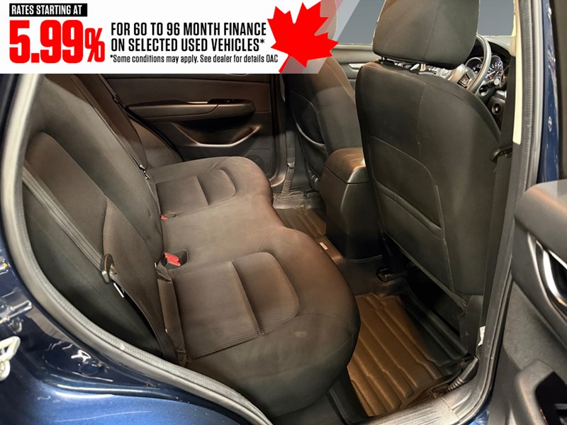 2021 Mazda CX-5 2021.5 GX AWD