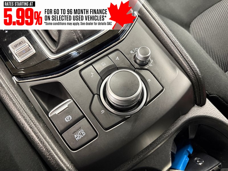 2021 Mazda CX-5 2021.5 GX AWD