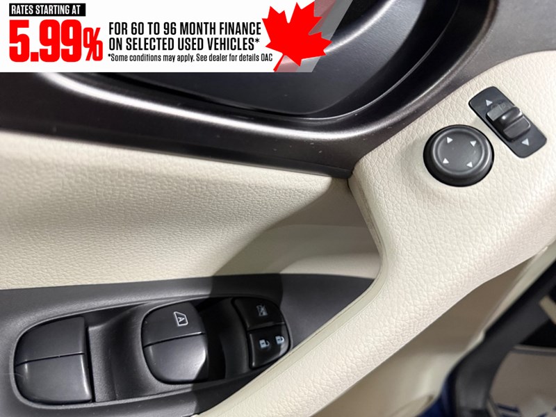 2019 Nissan Qashqai FWD S CVT