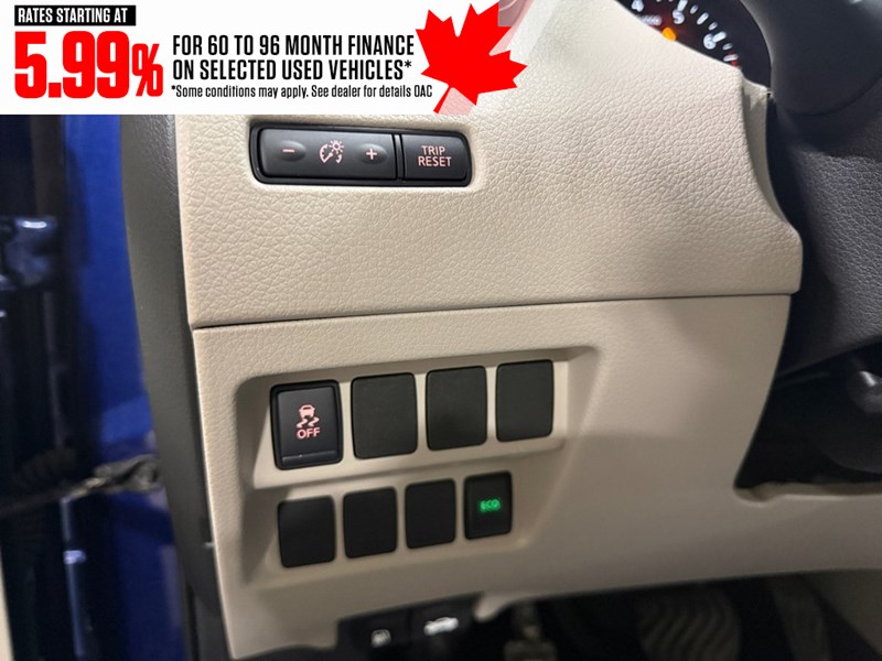 2019 Nissan Qashqai FWD S CVT