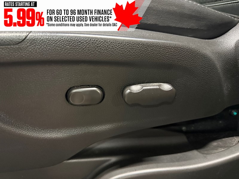 2017 Buick Encore FWD 4dr Preferred