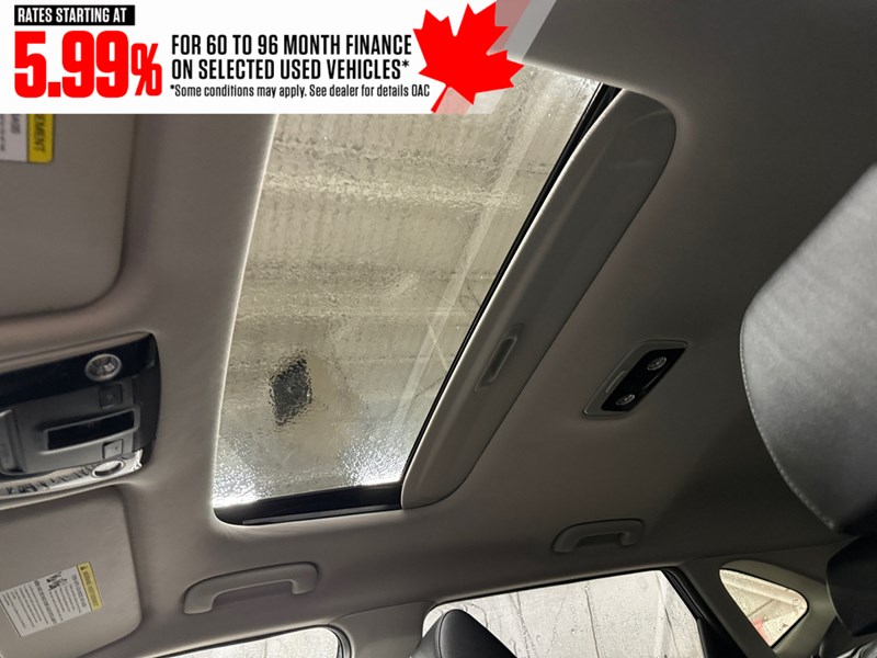 2022 Kia Seltos EX AWD