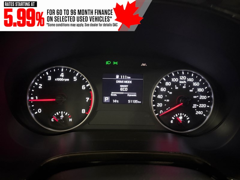 2022 Kia Seltos EX AWD