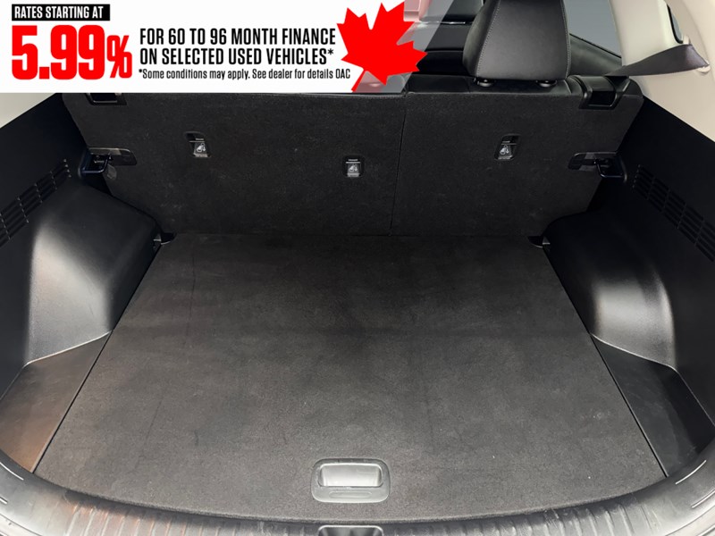 2022 Kia Seltos EX AWD