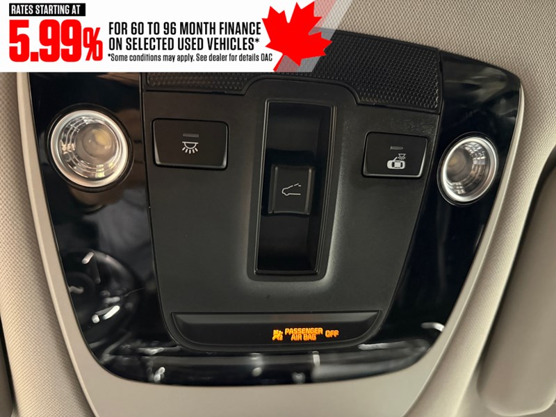 2022 Kia Seltos EX AWD