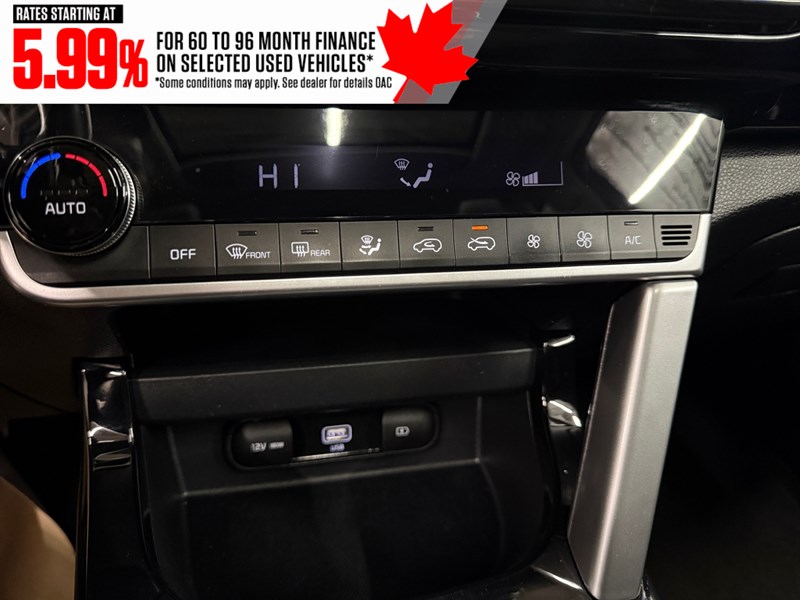 2022 Kia Seltos EX AWD