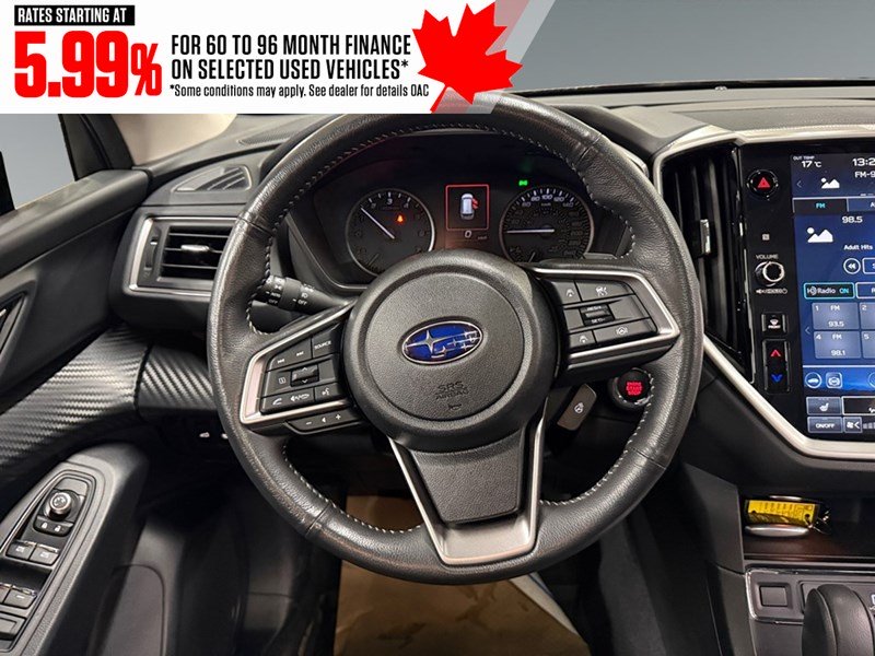 2024 Subaru Ascent Touring 8-Passenger