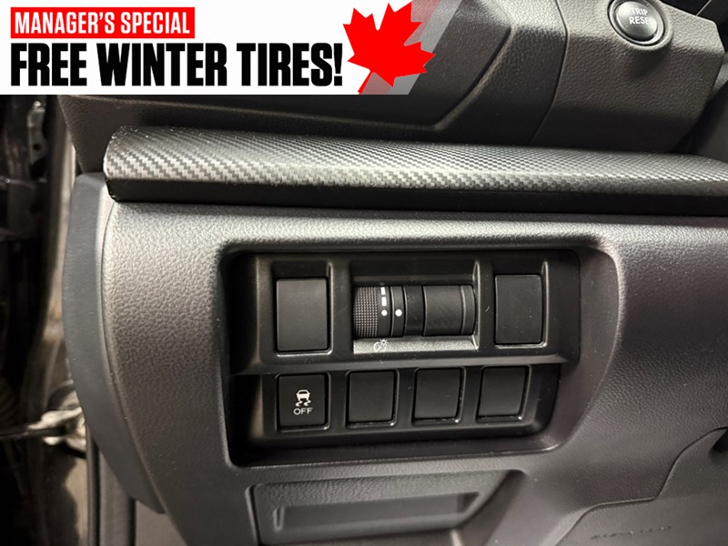 2019 Subaru Impreza 2.0i Convenience 4-door Auto