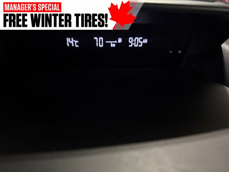 2019 Subaru Impreza 2.0i Convenience 4-door Auto