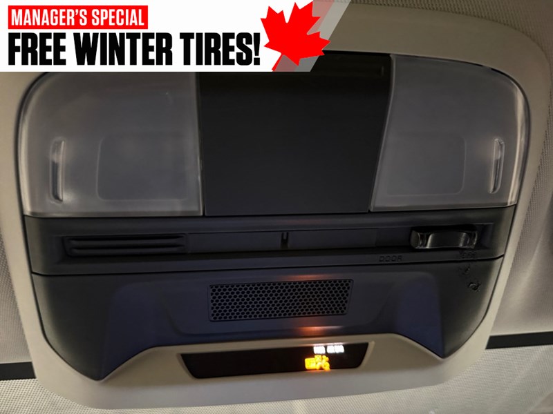 2019 Subaru Impreza 2.0i Convenience 4-door Auto