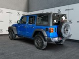 2026 Jeep Wrangler Sport image 3