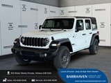 2026 Jeep Wrangler Sport image 1