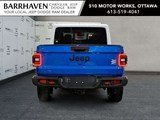 2026 Jeep Gladiator Rubicon image 4