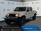 2026 Jeep Gladiator Sport S image 1