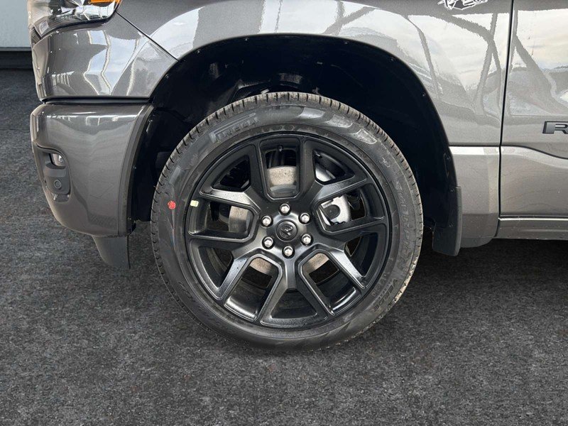 2026 RAM 1500 Sport 4x4 Crew Cab 5'7" Box