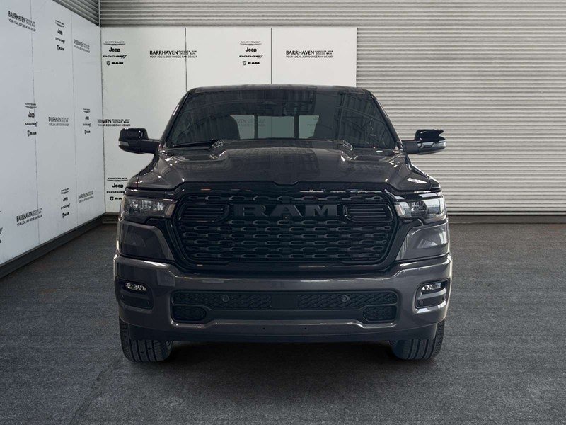 2026 RAM 1500 Sport 4x4 Crew Cab 5'7" Box