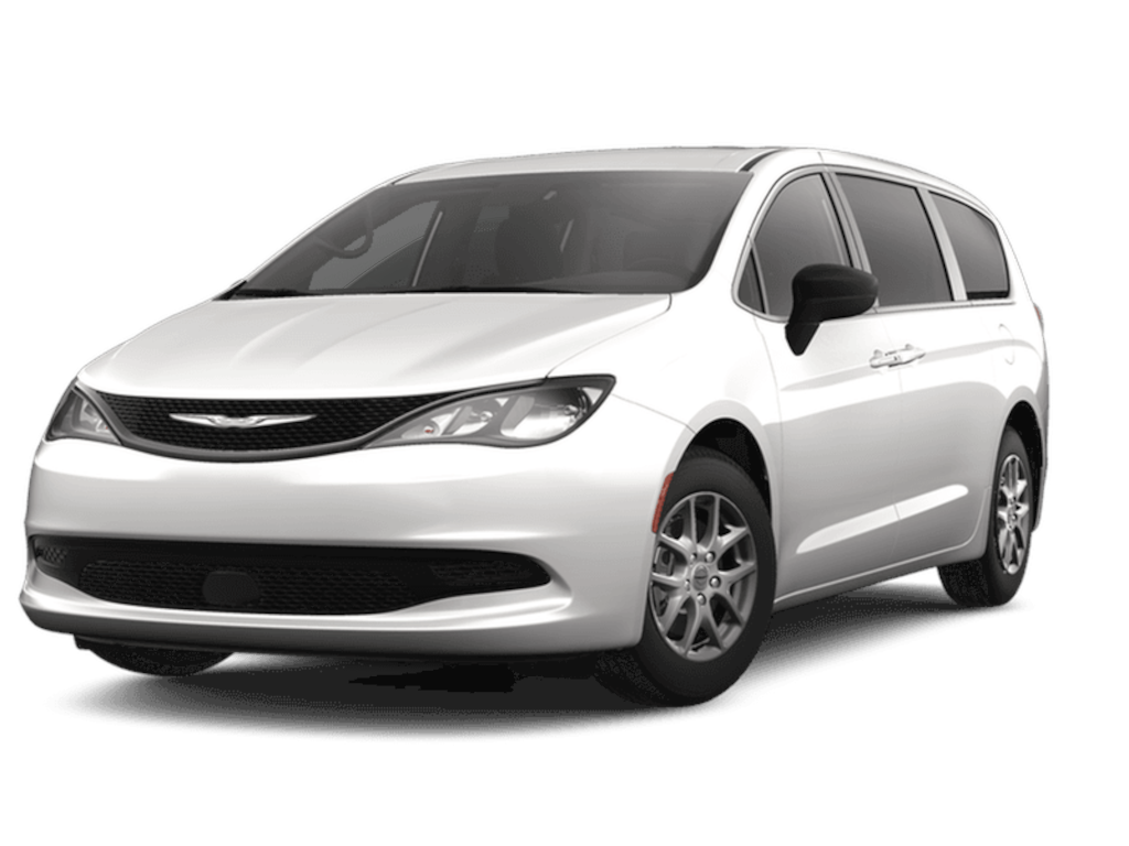 2025 Chrysler Grand Caravan