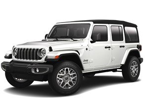 Jeep Wrangler 4xe<br/>Sahara