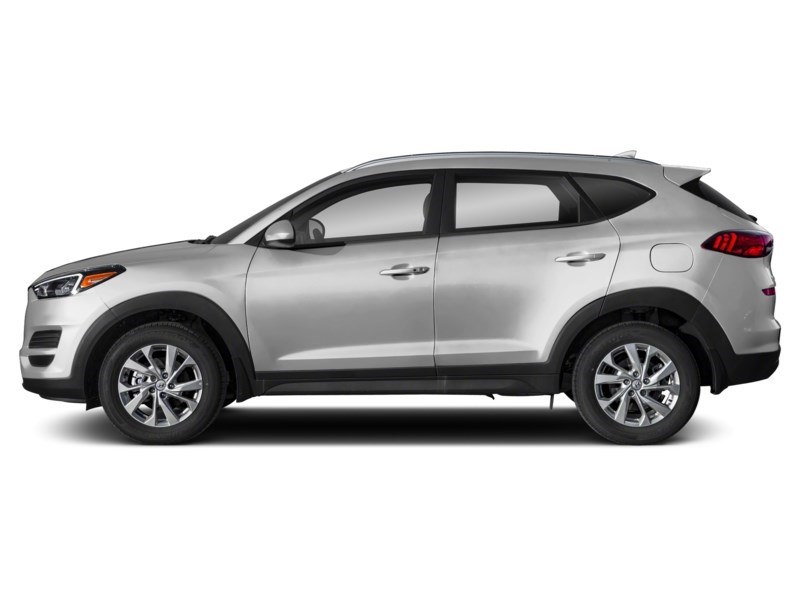2020 Hyundai Tucson Preferred AWD w/Sun & Leather Package Exterior Shot 6