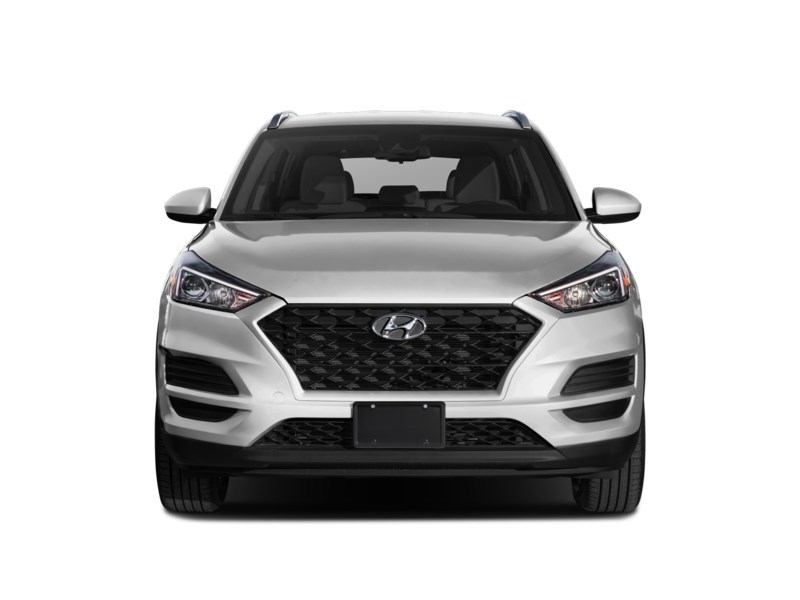 2020 Hyundai Tucson Preferred AWD w/Sun & Leather Package Exterior Shot 5