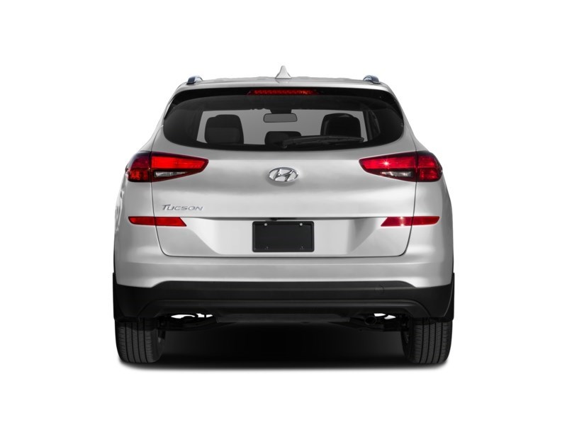 2020 Hyundai Tucson Preferred AWD w/Sun & Leather Package Exterior Shot 7