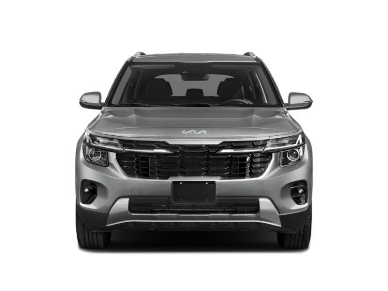 2025 Kia Seltos EX AWD Exterior Shot 5