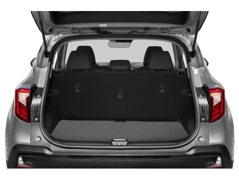 2025 Kia Seltos EX AWD Exterior Shot 4