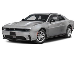 2025 Dodge Charger Daytona Coupe