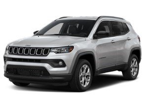 2026 Jeep Compass SUV