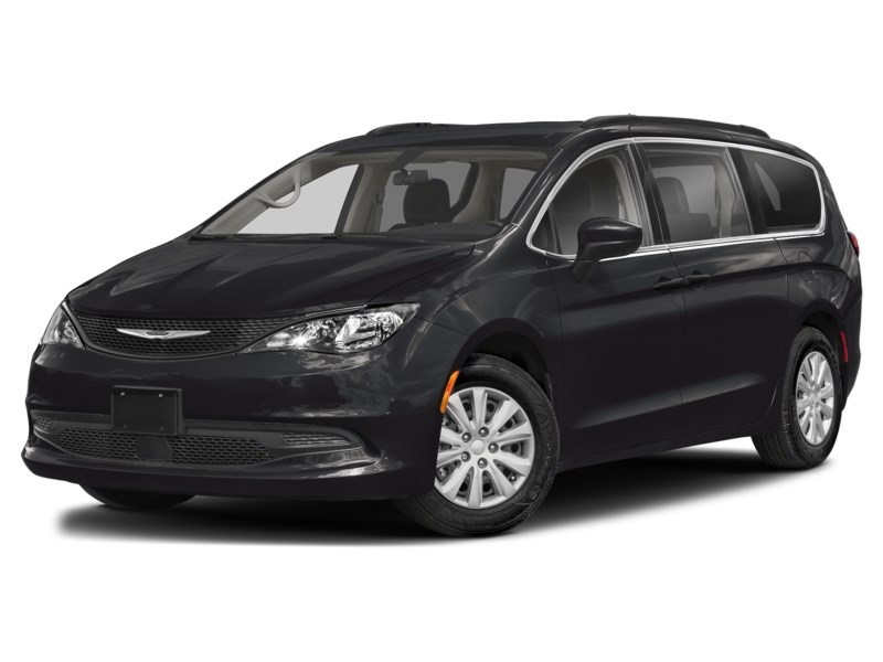 2026 Chrysler Grand Caravan SXT 2WD