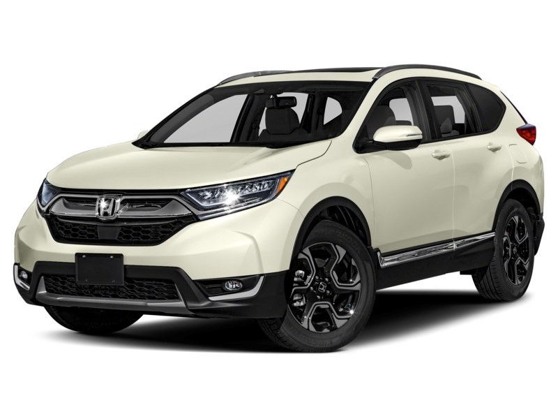2018 Honda CR-V Touring AWD