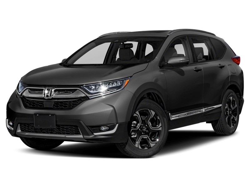 2018 Honda CR-V Touring AWD
