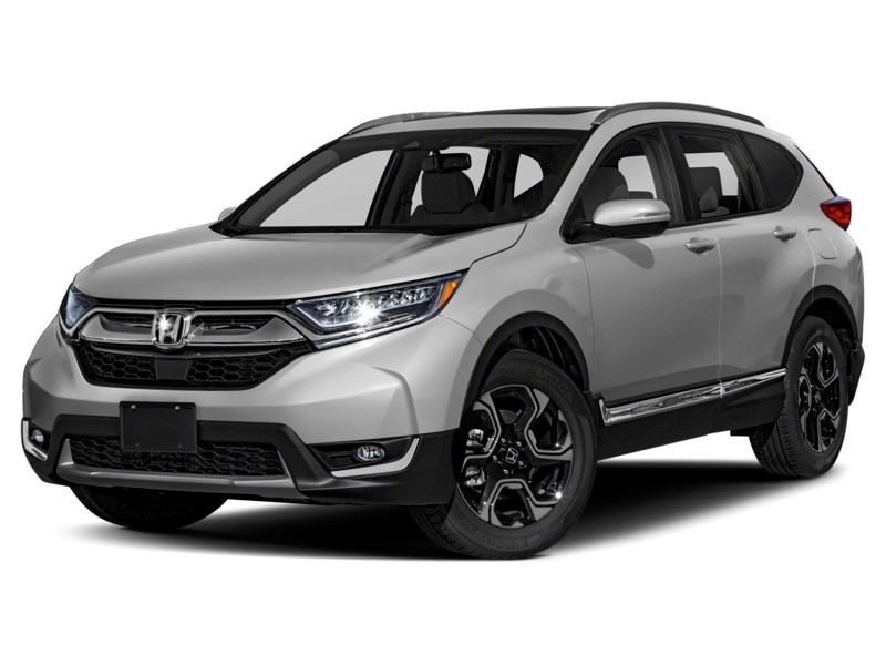 2018 Honda CR-V Touring AWD