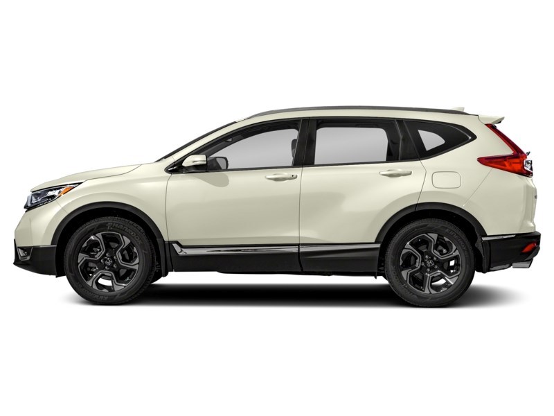 2018 Honda CR-V Touring AWD